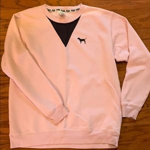 PINK Victoria’s Secret sweatshirt